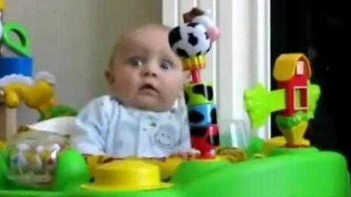 儿童有趣视频,欢乐视频集锦，萌娃笑料不断