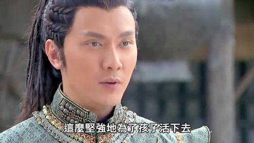 兰陵王雪舞难产视频,感人至深