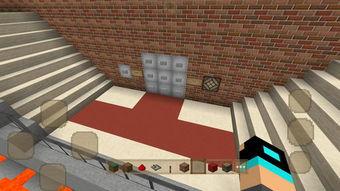 我的世界红石房子视频,跟随视频打造梦幻家园