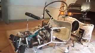 中国木工牛人视频大全,中国木工牛人技艺大赏