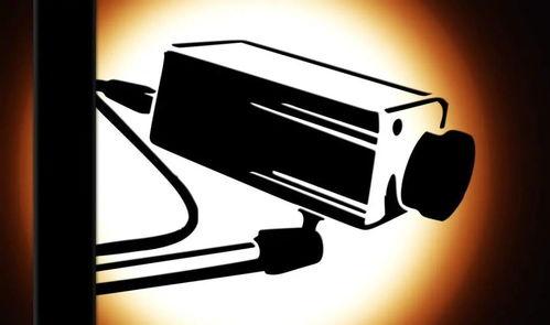 模拟视频监控,实时监控与安全守护全景解析