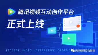 互动视频平台,重塑娱乐体验的数字平台解析